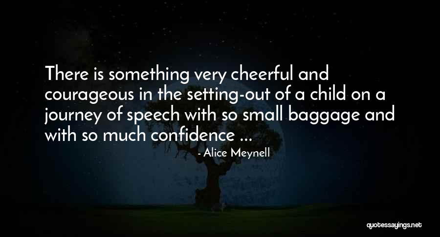 Chapron Citroen Quotes By Alice Meynell Chapron Citroen Quotes By Alice Meynell