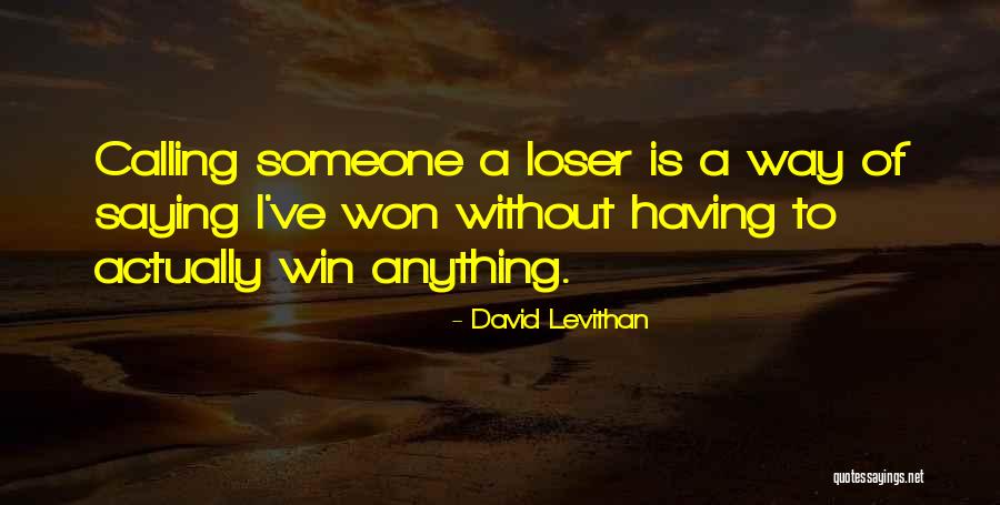 Chapron Citroen Quotes By David Levithan Chapron Citroen Quotes By David Levithan