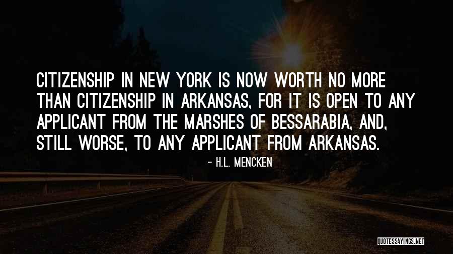 Chapta Quotes By H.L. Mencken Chapta Quotes By H.L. Mencken