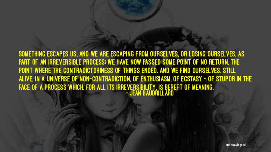 Chapter 10 Anthem Quotes By Jean Baudrillard Chapter 10 Anthem Quotes By Jean Baudrillard