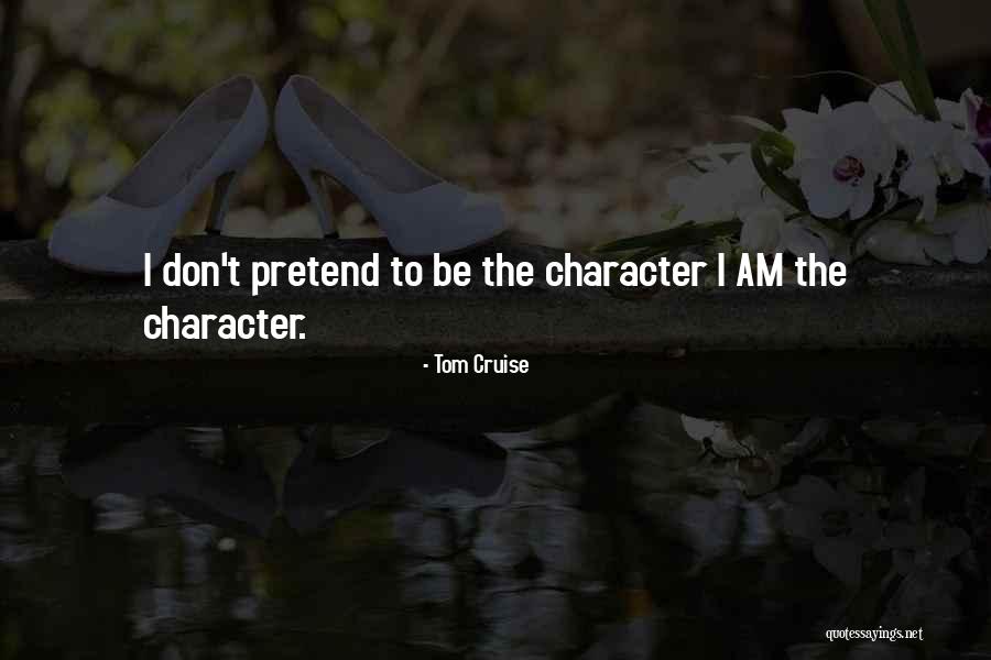 Chapter 14 The Hunger Games Quotes By Tom Cruise
