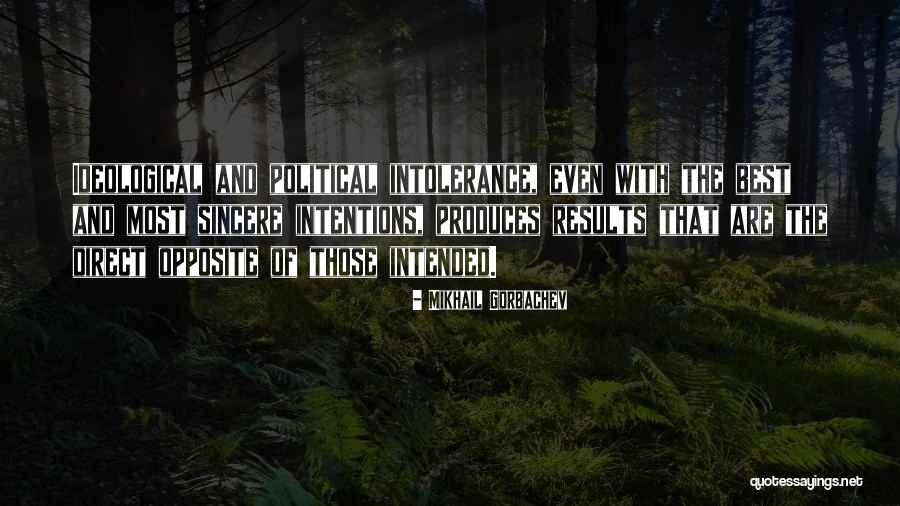 Chapter 15 To Kill A Mockingbird Quotes By Mikhail Gorbachev
