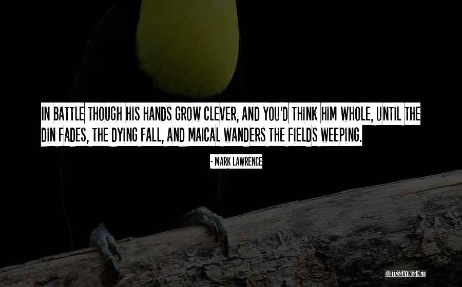 Chapter 17 In To Kill A Mockingbird Quotes By Mark Lawrence Chapter 17 In To Kill A Mockingbird Quotes By Mark Lawrence