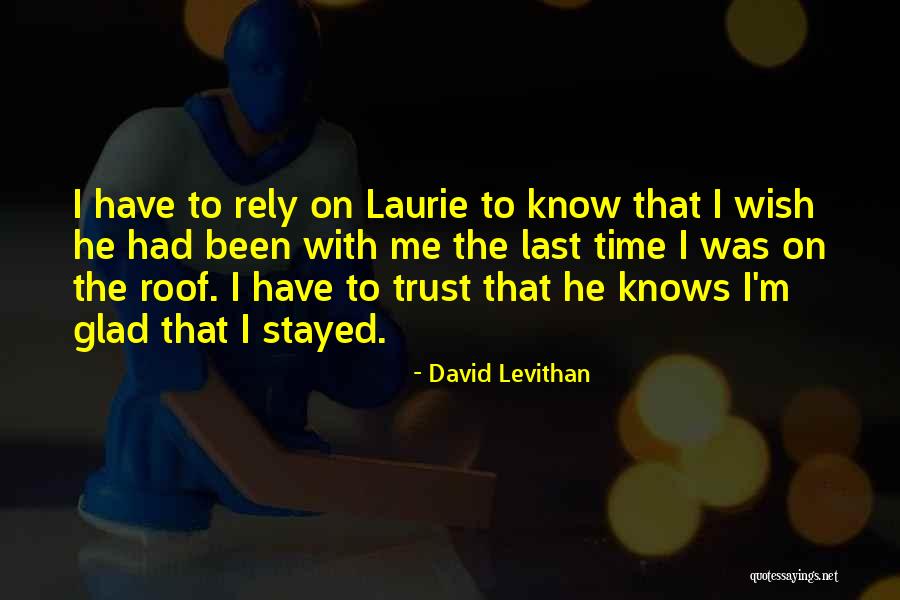 Chapter 17 Quotes By David Levithan Chapter 17 Quotes By David Levithan