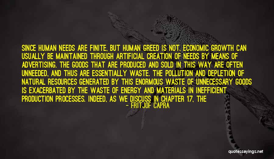Chapter 17 Quotes By Fritjof Capra Chapter 17 Quotes By Fritjof Capra