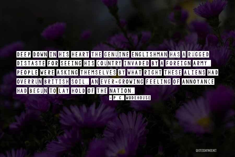 Chapter 17 Quotes By P.G. Wodehouse Chapter 17 Quotes By P.G. Wodehouse