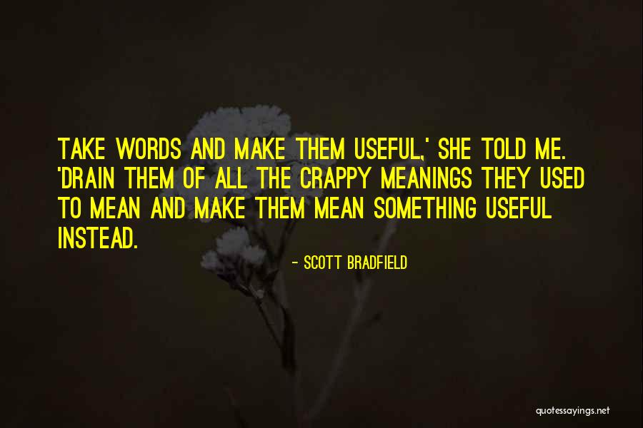 Chapter 17 Quotes By Scott Bradfield Chapter 17 Quotes By Scott Bradfield