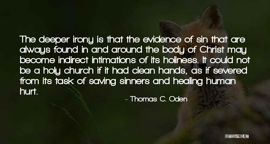 Chapter 19 In To Kill A Mockingbird Quotes By Thomas C. Oden Chapter 19 In To Kill A Mockingbird Quotes By Thomas C. Oden