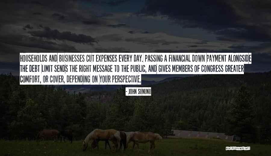 Chapter 225 Quotes By John Sununu Chapter 225 Quotes By John Sununu