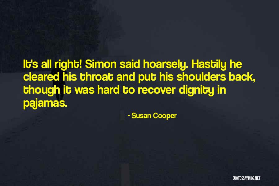 Chapter 23 Summary Quotes By Susan Cooper Chapter 23 Summary Quotes By Susan Cooper
