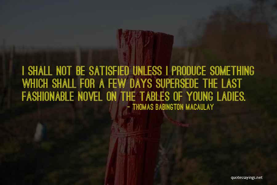 Chapter 4 Grendel Quotes By Thomas Babington Macaulay Chapter 4 Grendel Quotes By Thomas Babington Macaulay