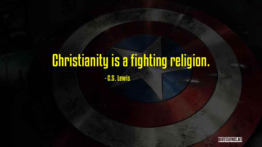 Chapter 4 Intro Quotes By C.S. Lewis Chapter 4 Intro Quotes By C.S. Lewis