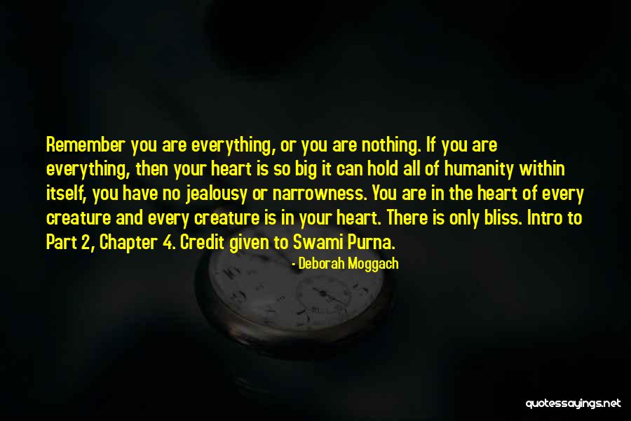 Chapter 4 Intro Quotes By Deborah Moggach Chapter 4 Intro Quotes By Deborah Moggach