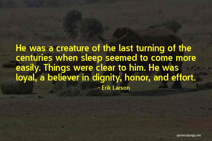 Chapter 4 Intro Quotes By Erik Larson Chapter 4 Intro Quotes By Erik Larson