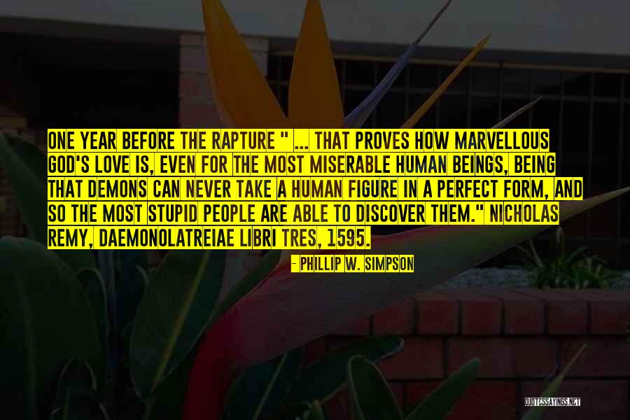Chapter 4 Intro Quotes By Phillip W. Simpson Chapter 4 Intro Quotes By Phillip W. Simpson