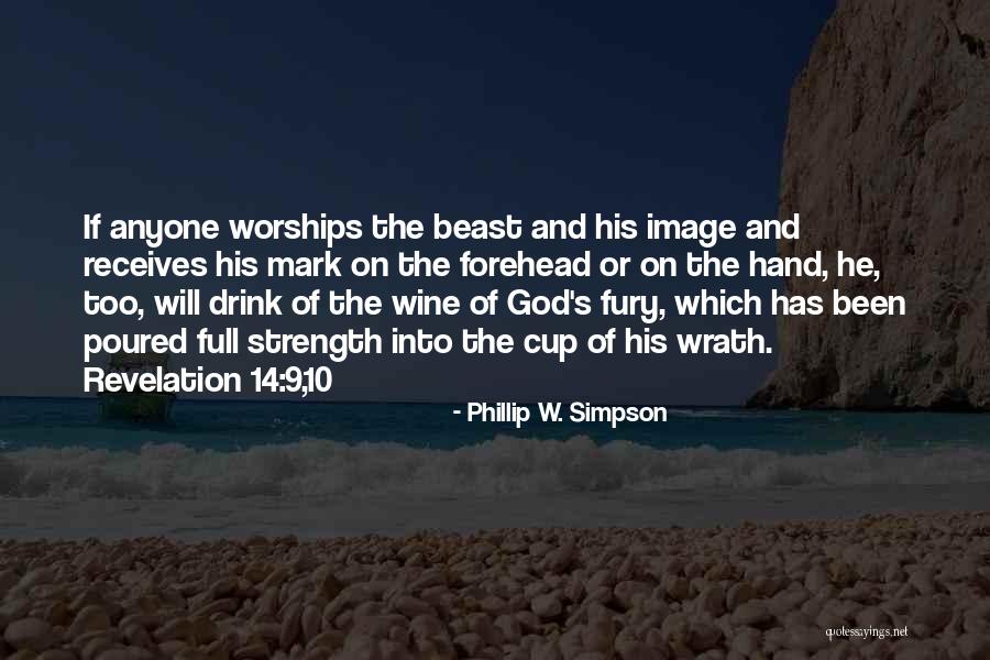 Chapter 4 Intro Quotes By Phillip W. Simpson Chapter 4 Intro Quotes By Phillip W. Simpson