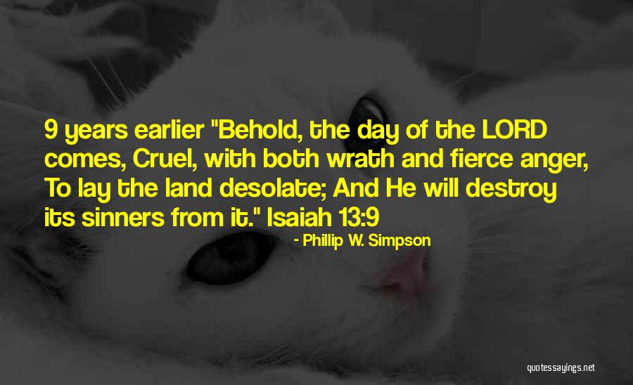 Chapter 4 Intro Quotes By Phillip W. Simpson Chapter 4 Intro Quotes By Phillip W. Simpson