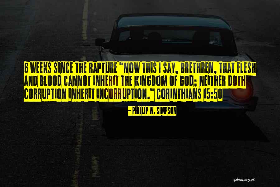 Chapter 4 Intro Quotes By Phillip W. Simpson Chapter 4 Intro Quotes By Phillip W. Simpson