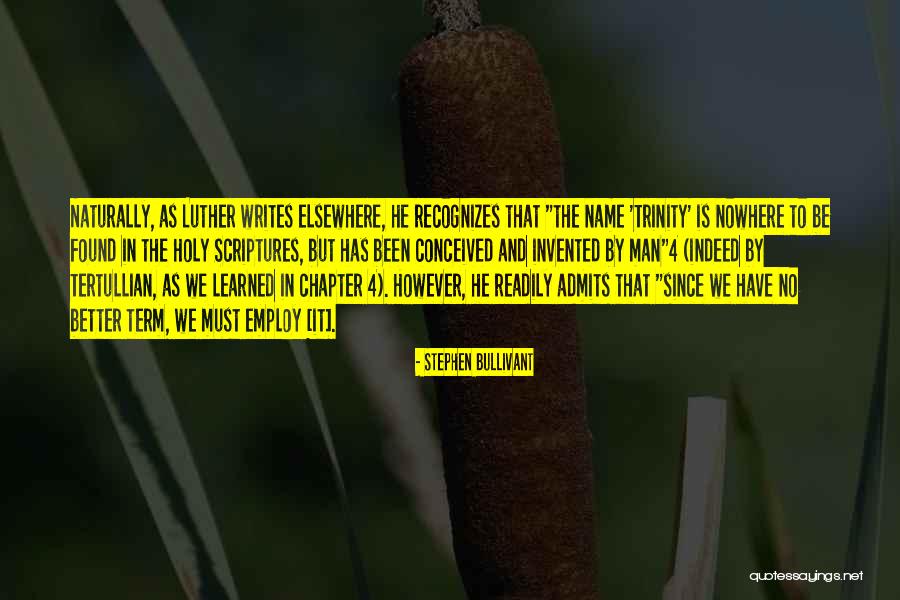 Chapter 4 Quotes By Stephen Bullivant Chapter 4 Quotes By Stephen Bullivant