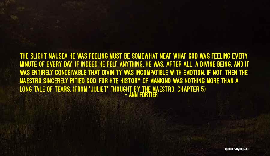 Chapter 5 Quotes By Ann Fortier Chapter 5 Quotes By Ann Fortier