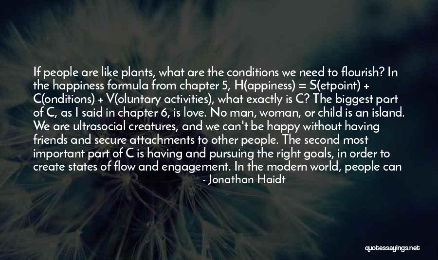 Chapter 5 Quotes By Jonathan Haidt Chapter 5 Quotes By Jonathan Haidt
