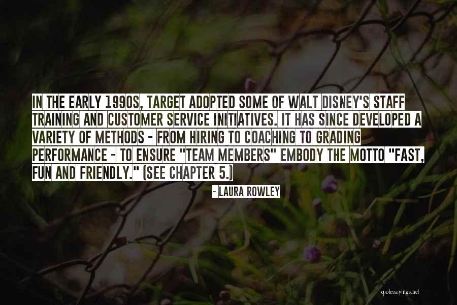 Chapter 5 Quotes By Laura Rowley Chapter 5 Quotes By Laura Rowley