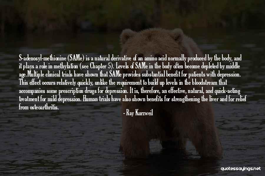 Chapter 5 Quotes By Ray Kurzweil Chapter 5 Quotes By Ray Kurzweil