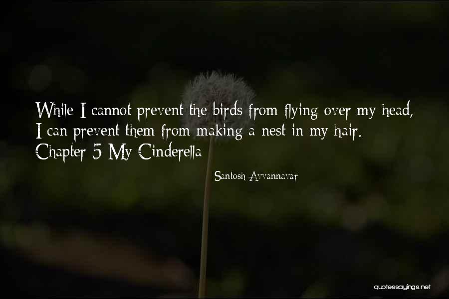 Chapter 5 Quotes By Santosh Avvannavar Chapter 5 Quotes By Santosh Avvannavar