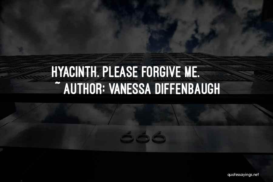 Chapter 5 Quotes By Vanessa Diffenbaugh