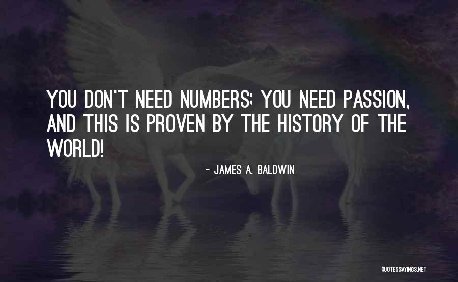 Chapter 54 Pg 23 Quotes By James A. Baldwin Chapter 54 Pg 23 Quotes By James A. Baldwin