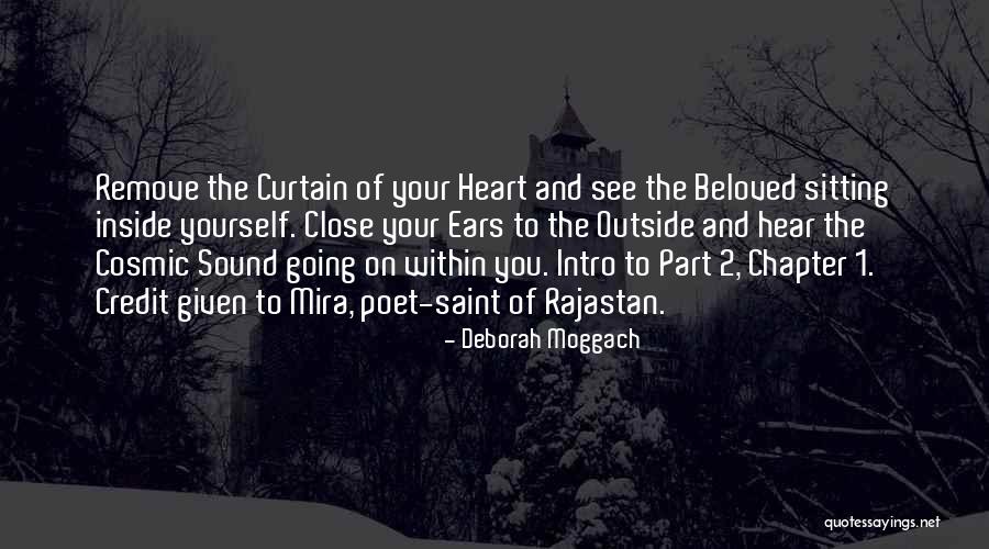 Chapter 6 Intro Quotes By Deborah Moggach Chapter 6 Intro Quotes By Deborah Moggach