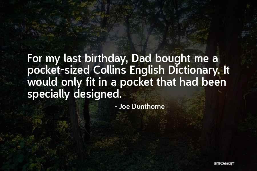 Chapter 6 Intro Quotes By Joe Dunthorne Chapter 6 Intro Quotes By Joe Dunthorne