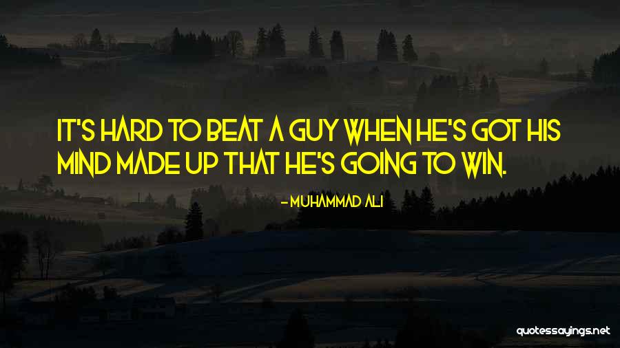 Chapter 6 Intro Quotes By Muhammad Ali Chapter 6 Intro Quotes By Muhammad Ali