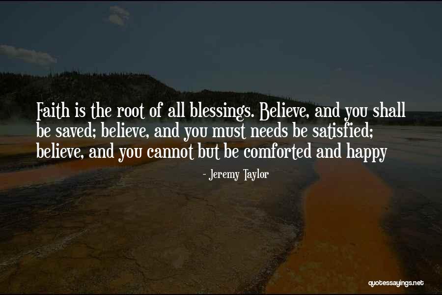 Chapter 65 Quotes By Jeremy Taylor Chapter 65 Quotes By Jeremy Taylor
