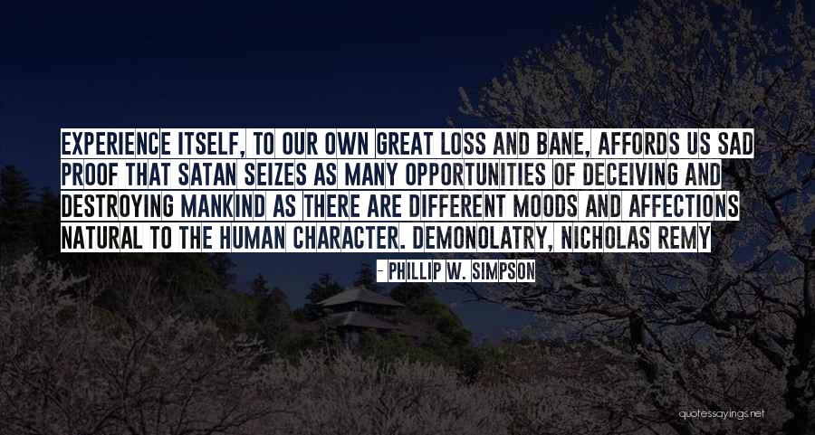 Chapter 7 Intro Quotes By Phillip W. Simpson Chapter 7 Intro Quotes By Phillip W. Simpson