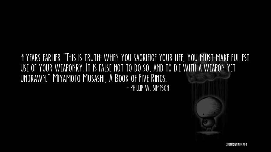 Chapter 7 Intro Quotes By Phillip W. Simpson Chapter 7 Intro Quotes By Phillip W. Simpson