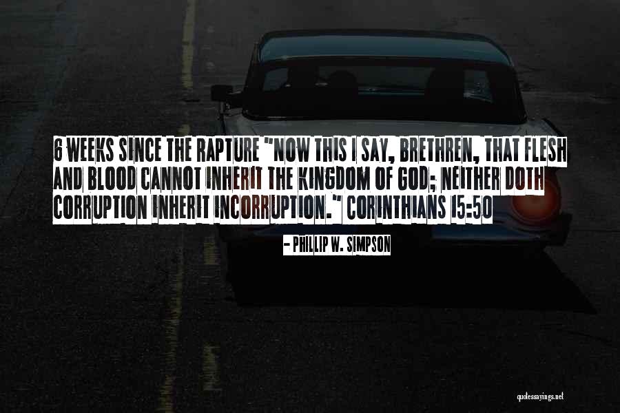 Chapter 7 Intro Quotes By Phillip W. Simpson Chapter 7 Intro Quotes By Phillip W. Simpson