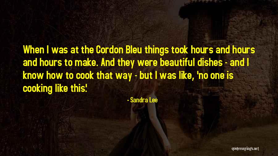 Chapter 9 Intro Quotes By Sandra Lee Chapter 9 Intro Quotes By Sandra Lee