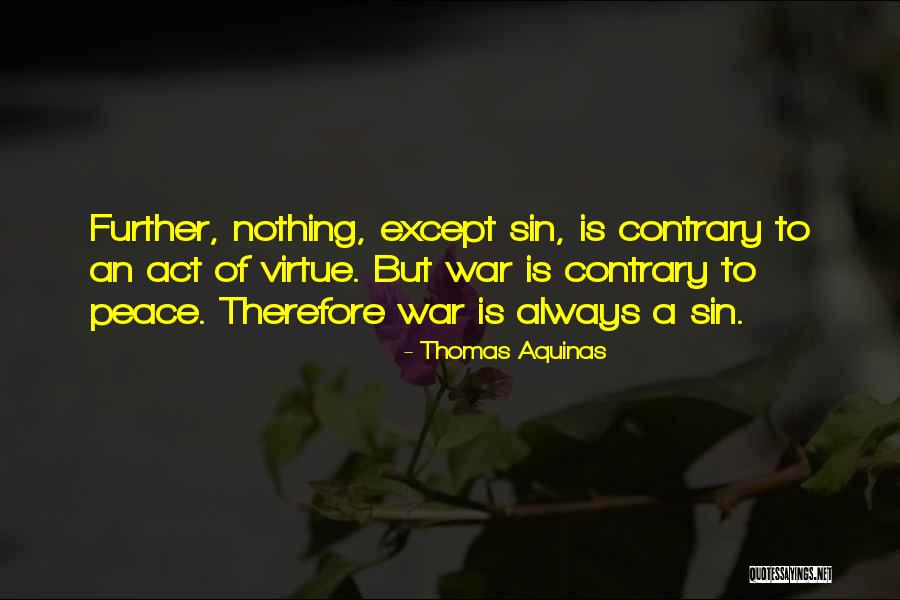 Chapter Ii Quotes By Thomas Aquinas Chapter Ii Quotes By Thomas Aquinas