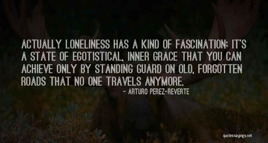 Chapter Iii Quotes By Arturo Perez-Reverte Chapter Iii Quotes By Arturo Perez-Reverte