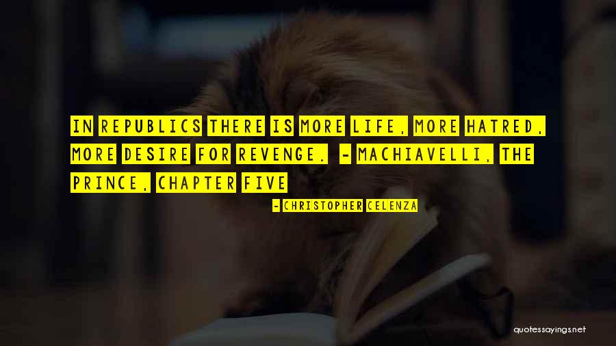 Chapter In Life Quotes By Christopher Celenza Chapter In Life Quotes By Christopher Celenza
