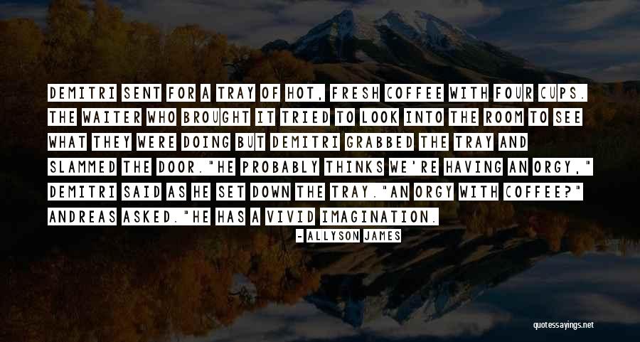 Chapter Opening Quotes By Allyson James Chapter Opening Quotes By Allyson James