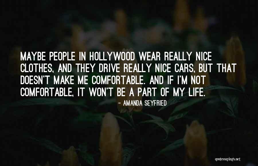 Chapter Title Quotes By Amanda Seyfried Chapter Title Quotes By Amanda Seyfried