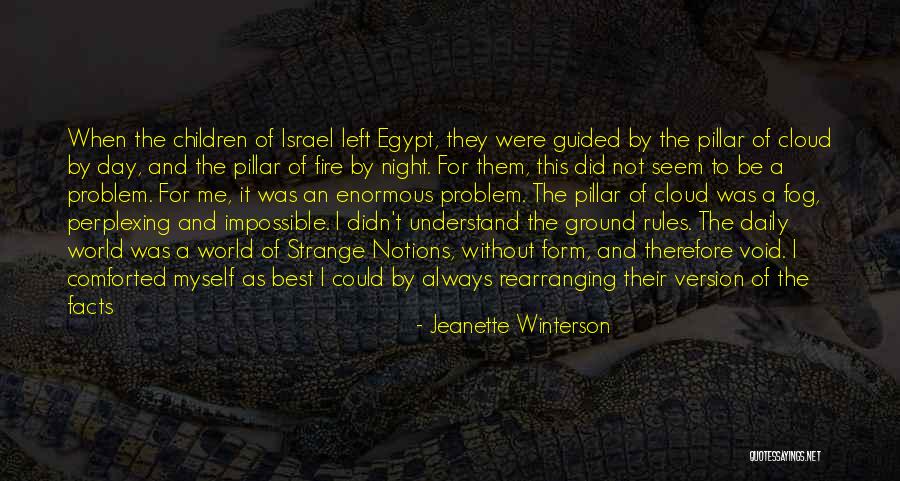 Chapter Vii Quotes By Jeanette Winterson Chapter Vii Quotes By Jeanette Winterson