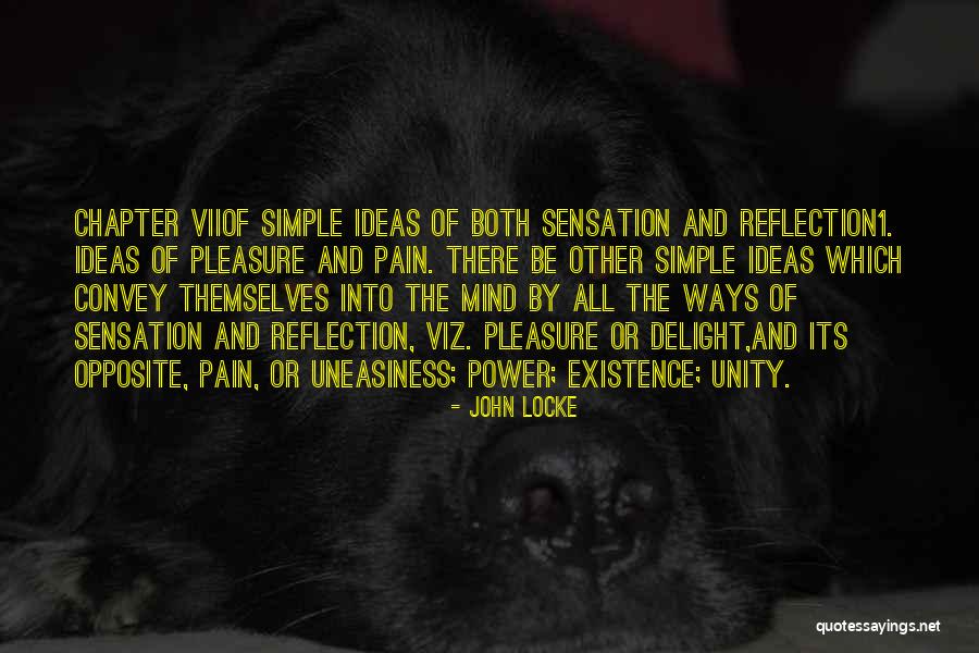 Chapter Vii Quotes By John Locke Chapter Vii Quotes By John Locke
