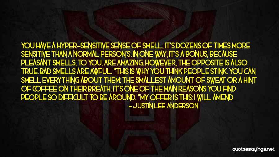 Chapter Vii Quotes By Justin Lee Anderson Chapter Vii Quotes By Justin Lee Anderson