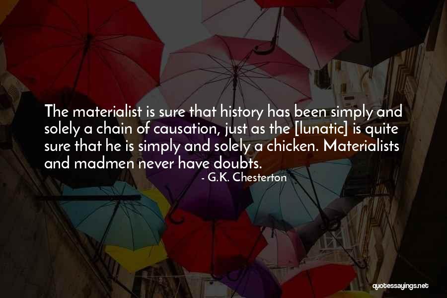 Chapterhouse Of The Fallen Quotes By G.K. Chesterton Chapterhouse Of The Fallen Quotes By G.K. Chesterton
