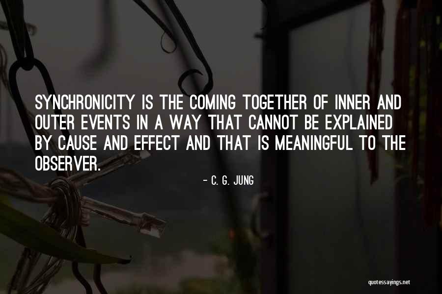 Chaput Fragment Quotes By C. G. Jung Chaput Fragment Quotes By C. G. Jung