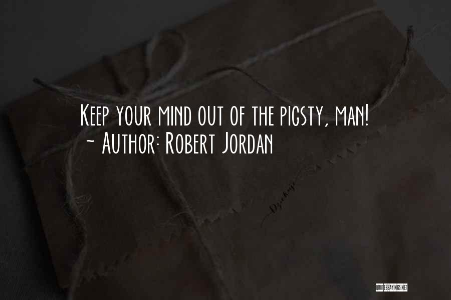 Chapuy Champagne Quotes By Robert Jordan