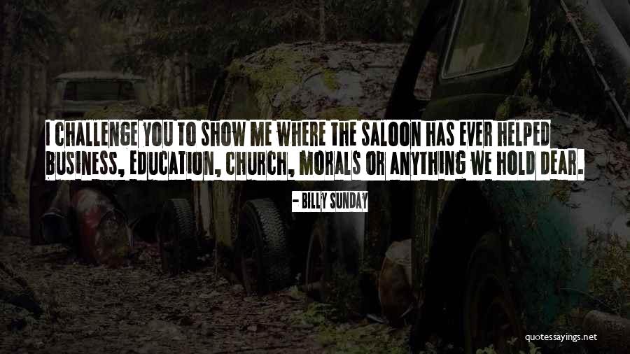 Chaquico Cafe Quotes By Billy Sunday Chaquico Cafe Quotes By Billy Sunday